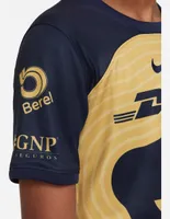 Jersey de Pumas Nike para niño