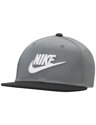 Gorra visera plana broche infantil Nike