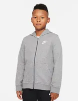 Chamarra Nike para niño