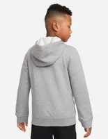 Chamarra Nike para niño