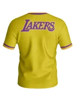 Playera deportiva NBA Lakers para niño