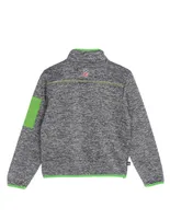 Sudadera NFL con bolsillos Seattle Seahawks para niño