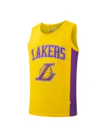 Jersey Los Angeles Lakers NBA para niño