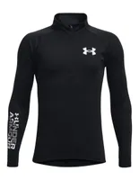 Chamarra Under Armour para niño