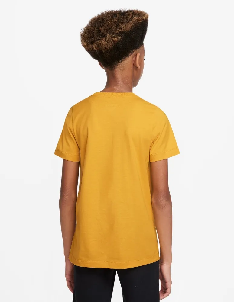 Playera deportiva Nike para niño