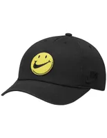 Gorra visera curva hebilla infantil Nike