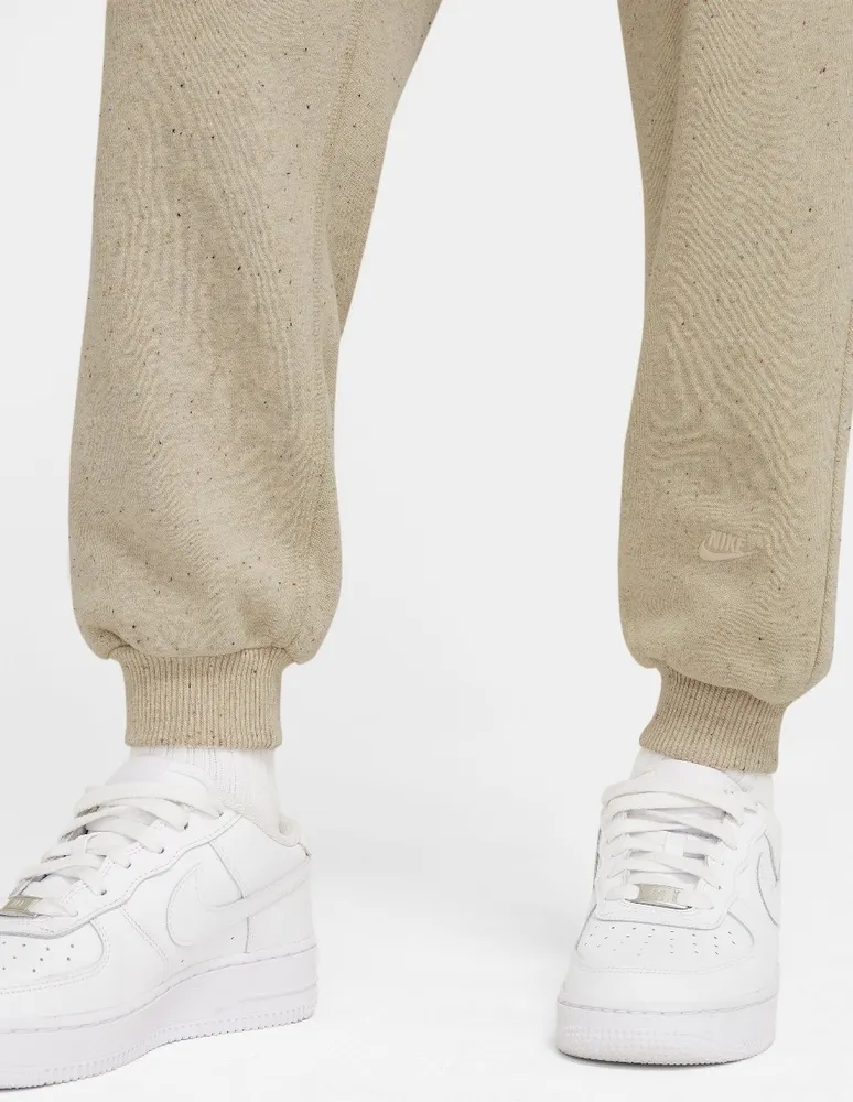 Pantalón deportivo Nike estampado logo para niño