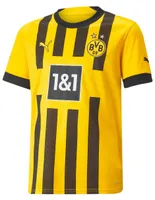 Jersey de Borussia Dortmund Puma para niño