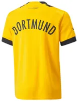 Jersey de Borussia Dortmund Puma para niño