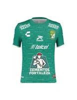 Jersey Charly de Club León para niño