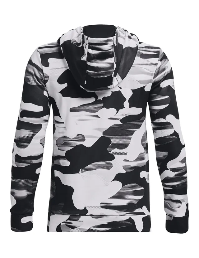 Las mejores ofertas en Camuflaje Manga Larga sudaderas Under Armour para  Mujeres