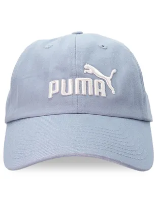 Gorra visera curva hebilla Puma para niño