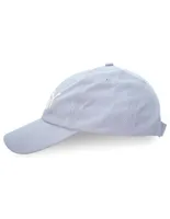 Gorra visera curva hebilla Puma para niño