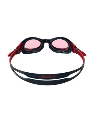 Goggles transparentes Speedo para natación