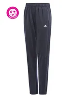 Conjunto pants slim ADIDAS con elástico para niño