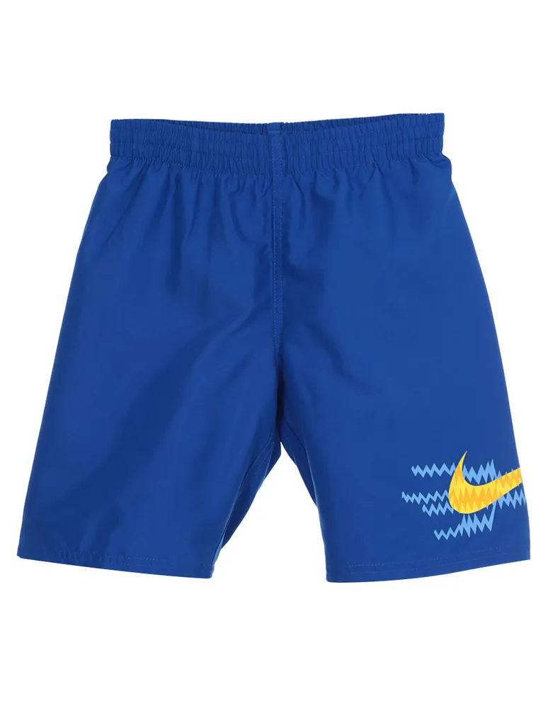 Traje de baño Nike performance para niño