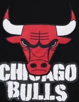 Playera deportiva NBA Chicago Bulls para niño