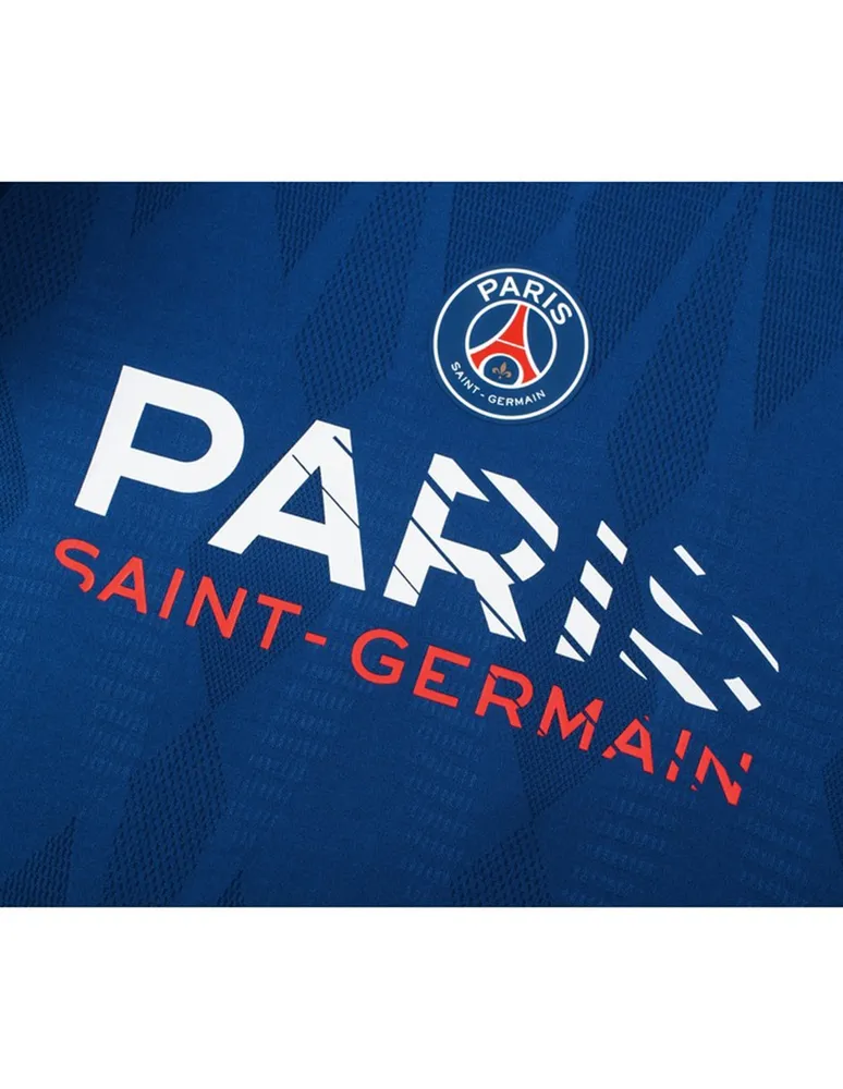 Playera deportiva Equipos Internacionales PSG para niño