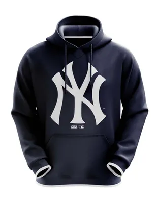 Sudadera MLB con capucha New York Yankees para niño