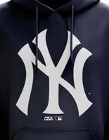 Sudadera MLB con capucha New York Yankees para niño