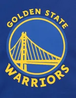 Jersey de Golden State Warriors local NBA para niño