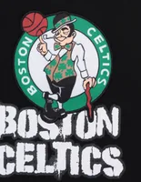 Playera deportiva NBA Boston Celtics para niño