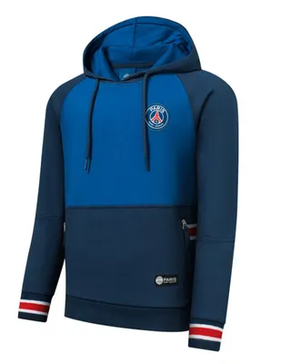 Sudadera NBA con capucha París Saint Germain para niño