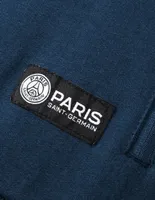 Sudadera NBA con capucha París Saint Germain para niño