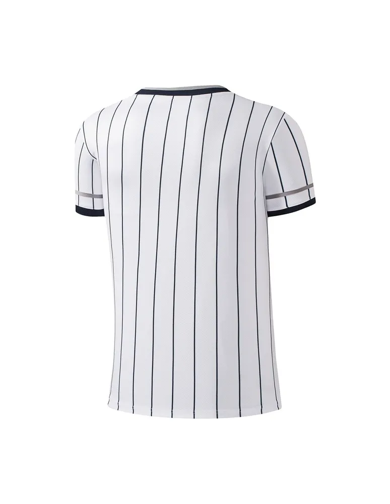 Jersey de New York Yankees local MLB para niño