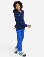 Sudadera Nike con capucha Francia para niño