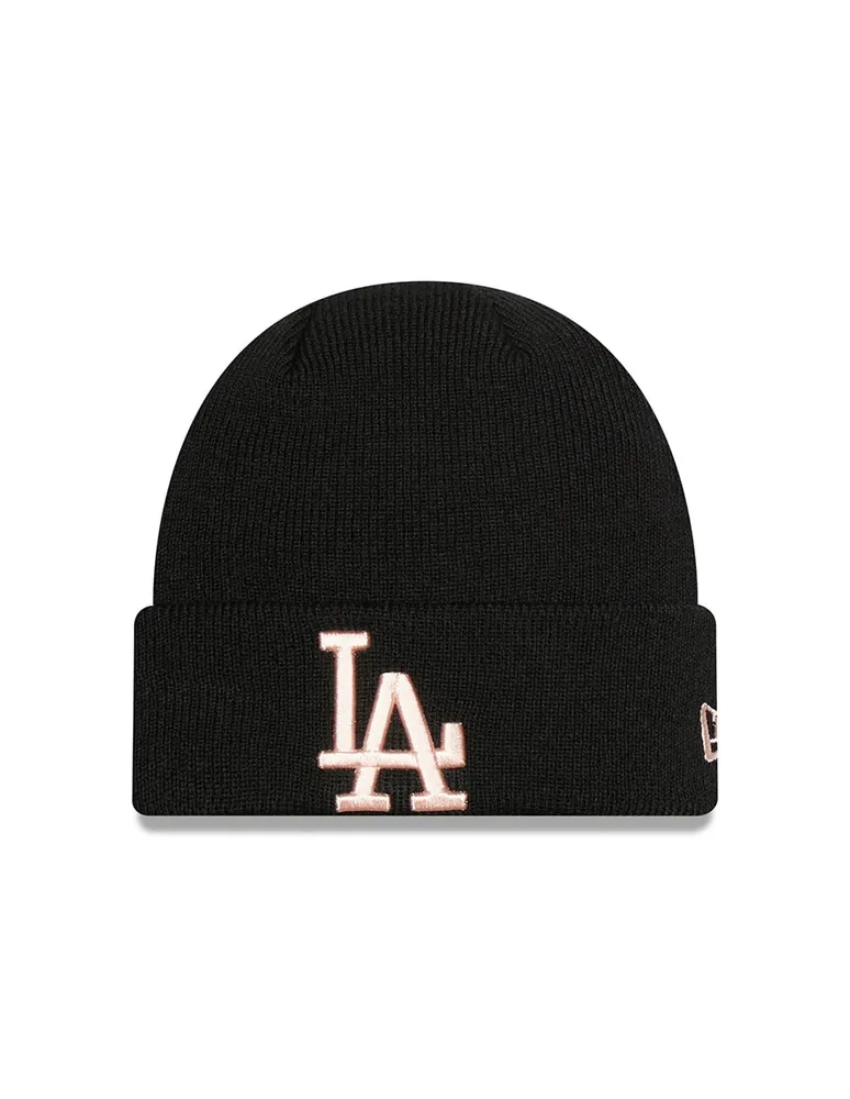 Gorro New Era League Essential Los Angeles Dodgers unisex