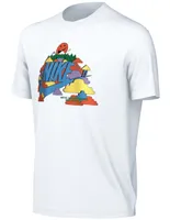 Playera deportiva Nike unisex