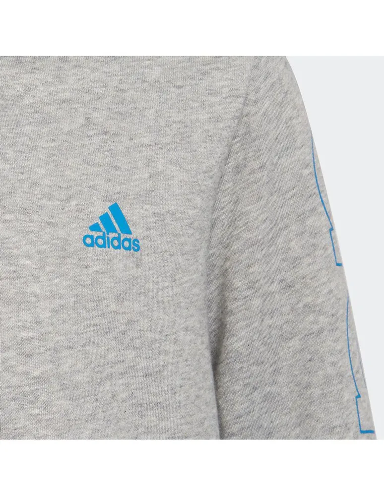 Sudadera ADIDAS para niño