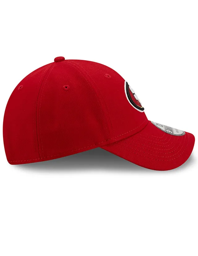 Wildlife Whale San Francisco 49ers 59FIFTY Fitted Cap D02_52