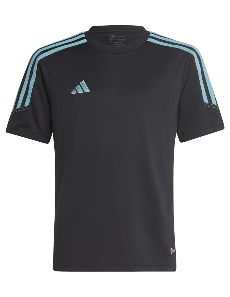 Playera deportiva ADIDAS para niño