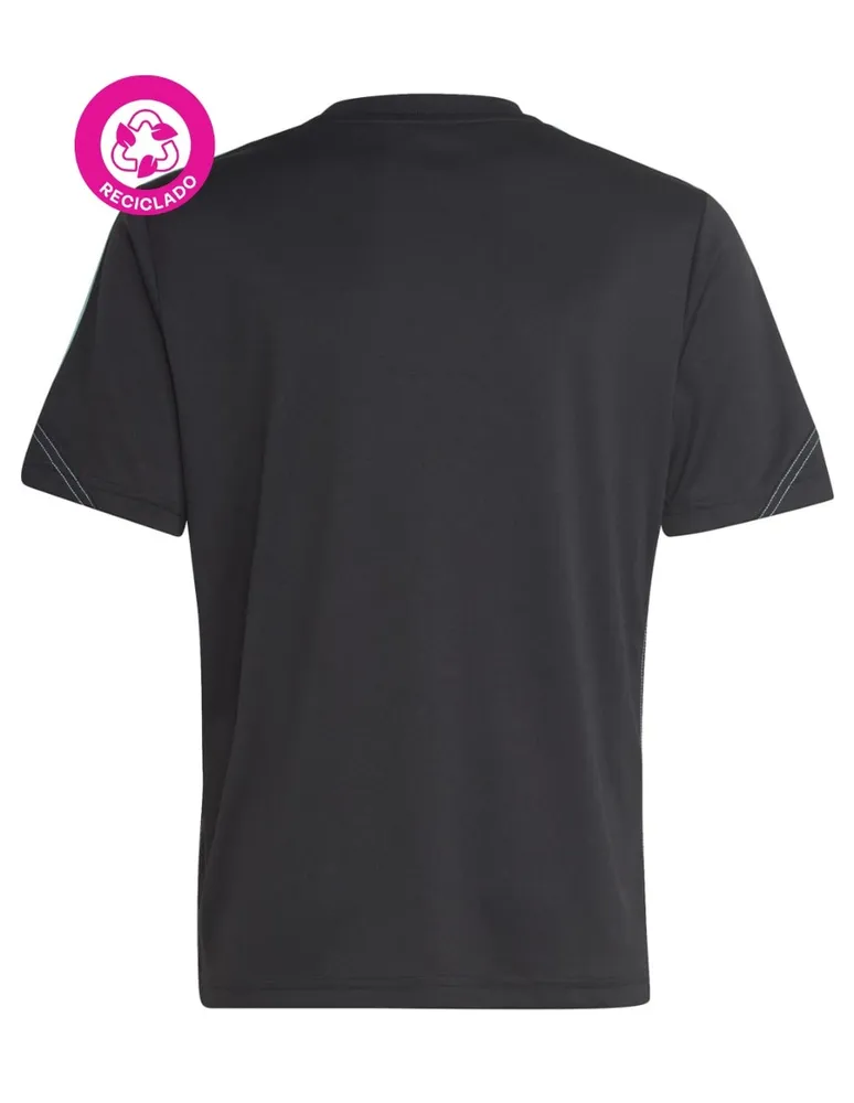 Playera deportiva ADIDAS para niño