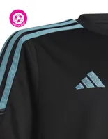 Playera deportiva ADIDAS para niño