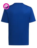 Playera deportiva ADIDAS para niño