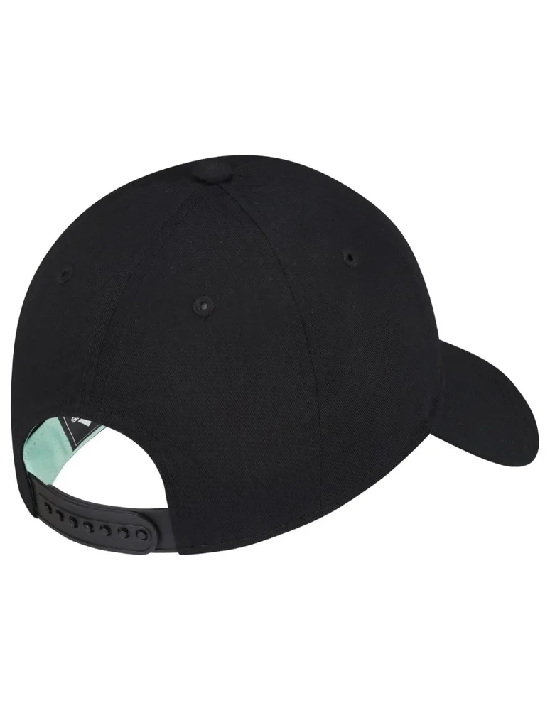 Gorra visera curva broche ADIDAS para niño