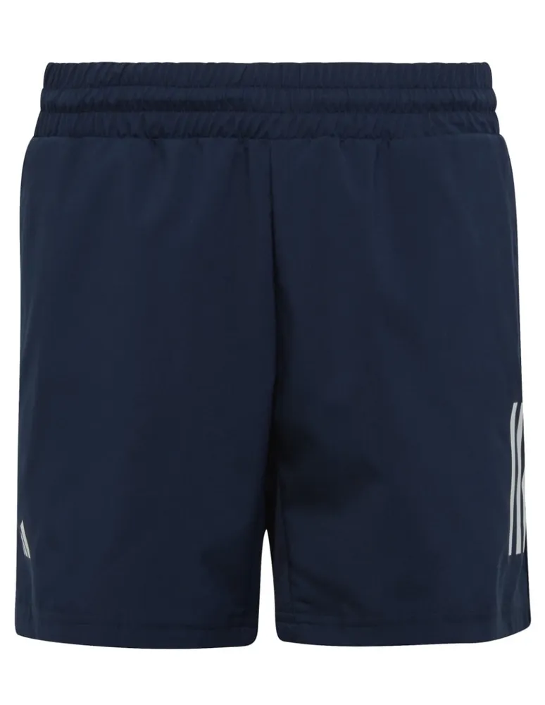 Short con bolsillos ADIDAS para entrenamiento niño