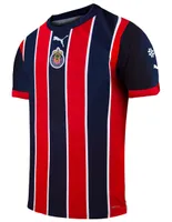 Jersey de Club Deportivo Guadalajara local Puma para niño