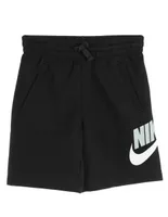 Short con bolsillos Nike para entrenamiento niño