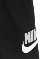 Short con bolsillos Nike para entrenamiento niño