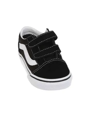 Tenis Vans para niño VN000D3YBLK