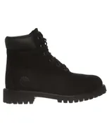 Bota Timberland piel para niño