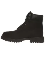 Bota Timberland piel para niño