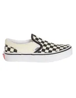 Tenis Vans para niño VN000ZBUEO1