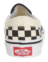 Tenis Vans para niño VN000ZBUEO1