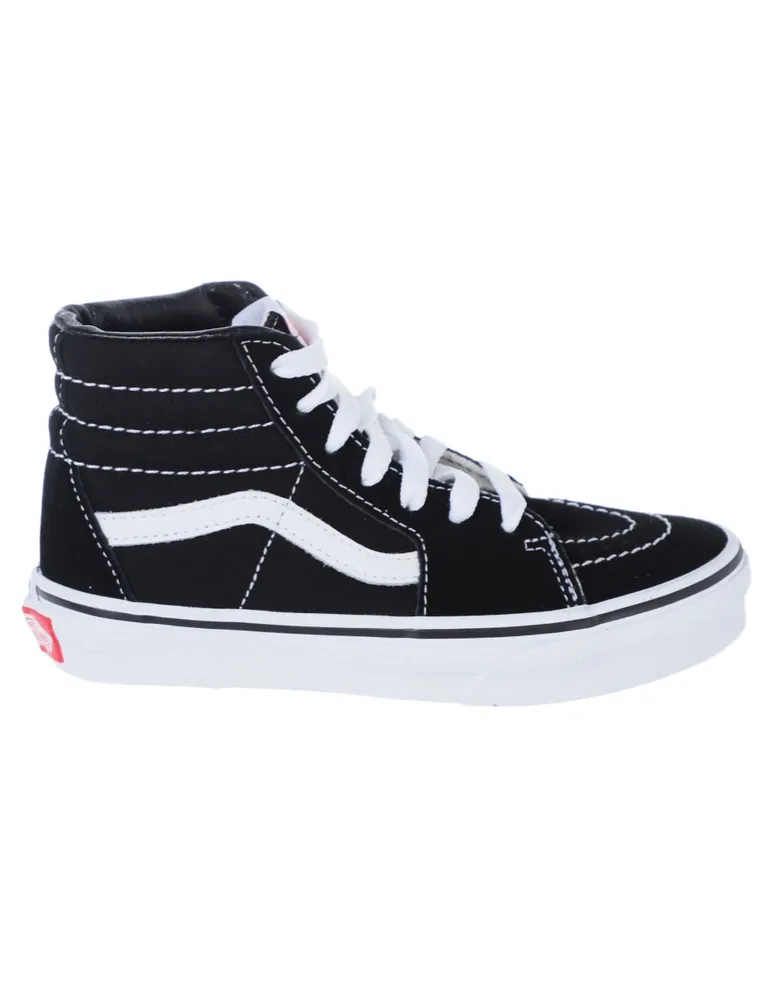 Tenis Vans para niño VN000D5F6BT