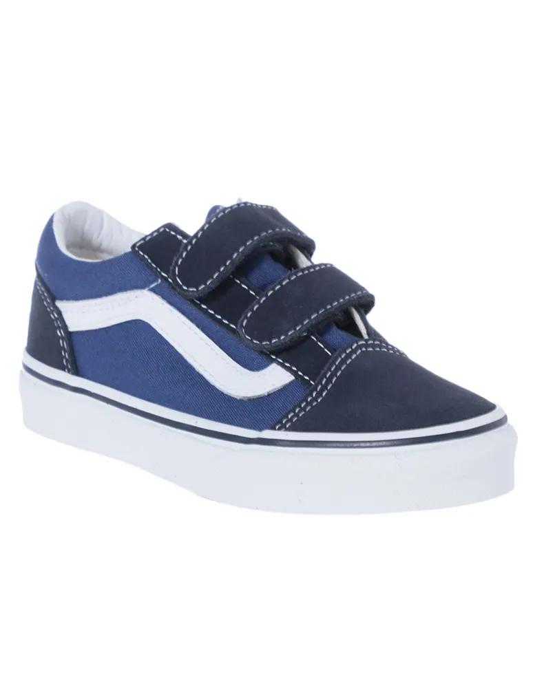 Tenis Vans para niño VN000VHENWD